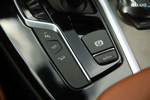 BMW X3 2018 - фото 20