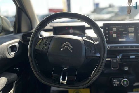 Citroёn C4 Cactus 2015 - фото 11