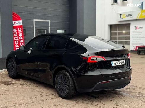 Tesla Model Y 2023 - фото 8