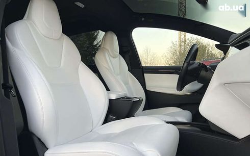 Tesla Model X 2018 - фото 13