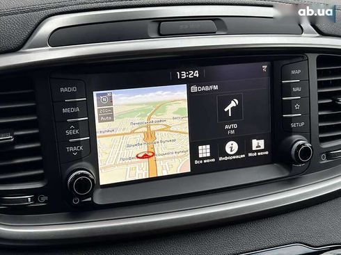 Kia Sorento 2018 - фото 21