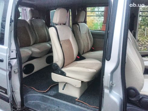 Mercedes-Benz Vito 2008 серый - фото 14