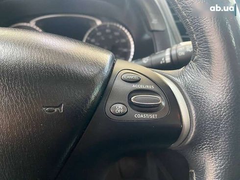 Infiniti QX60 2017 - фото 25