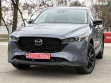 Продаж вживаних Mazda CX-5 в Дніпрі - купити на Автобазарі