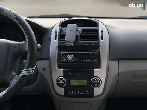 Kia Cerato 2008 - фото 18