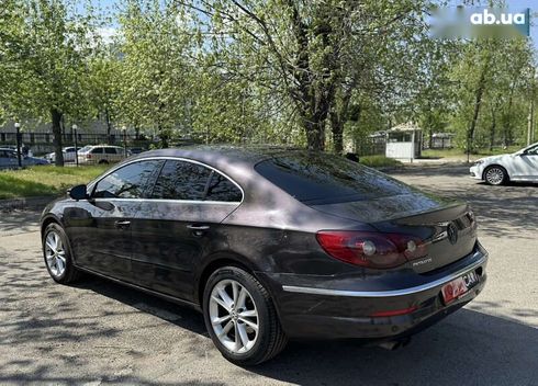 Volkswagen Passat CC 2011 - фото 17