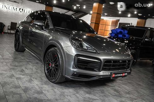 Porsche Cayenne 2021 - фото 7