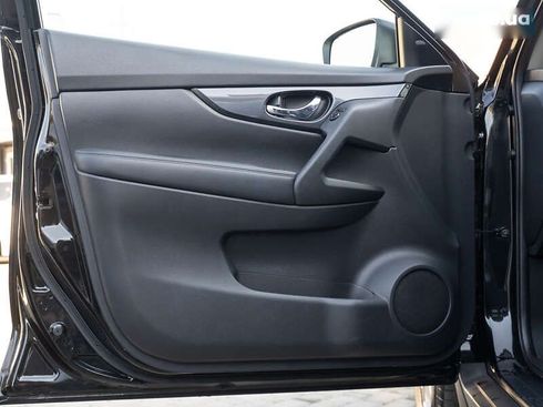 Nissan Rogue 2019 - фото 21