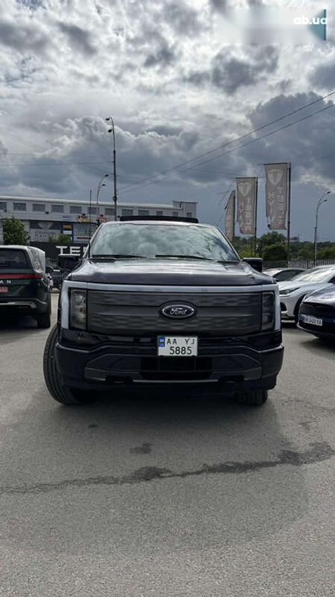 Ford f-150 2023 - фото 23