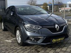 Продаж вживаних Renault в Закарпатській області - купити на Автобазарі