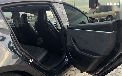 Tesla Model 3 2024 - фото 27