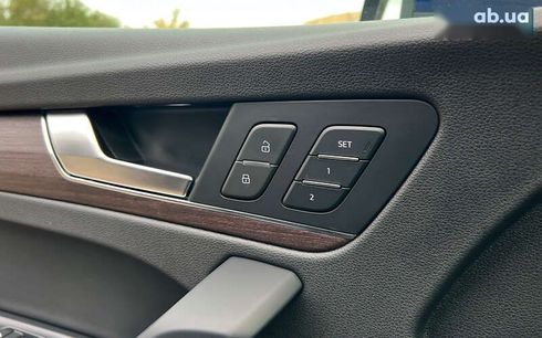 Audi Q5 2020 - фото 20