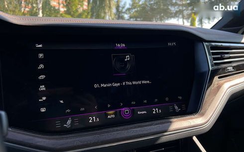Volkswagen Touareg 2023 - фото 12