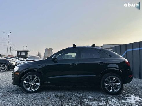 Audi Q3 2018 - фото 12