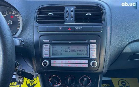Volkswagen Polo 2010 - фото 12