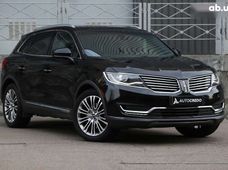 Продаж вживаних Lincoln - купити на Автобазарі