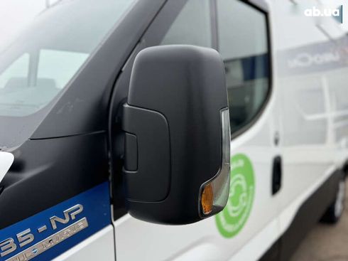 IVECO Daily 2018 - фото 11