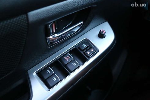 Subaru Crosstrek 2017 - фото 26