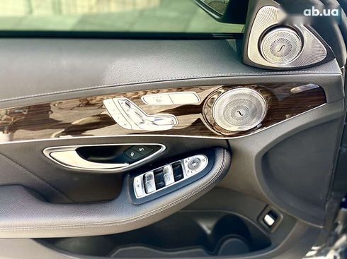 Mercedes-Benz C-Класс 2018 - фото 14