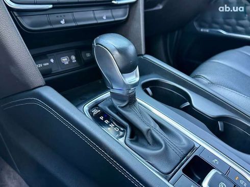 Hyundai Santa Fe 2019 - фото 30