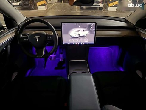 Tesla Model Y 2023 - фото 16