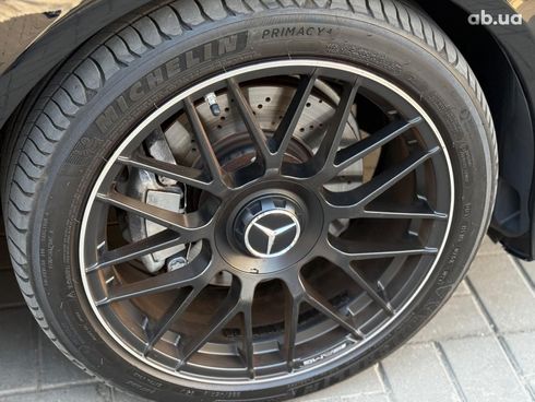 Mercedes-Benz E-Класс 2013 черный - фото 6