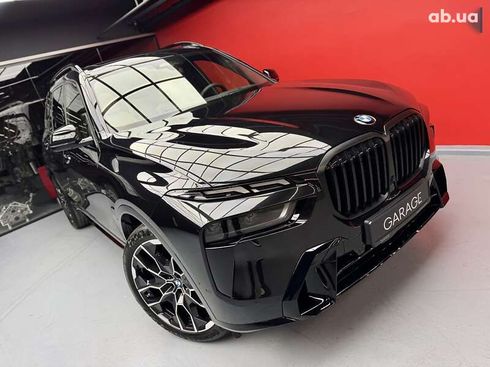 BMW X7 2024 - фото 16