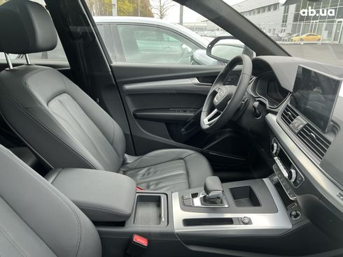 Audi Q5 2023 - фото 30