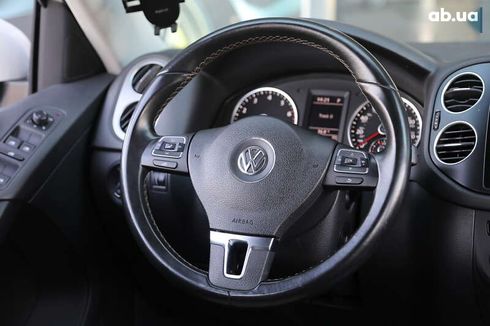 Volkswagen Tiguan 2016 - фото 12