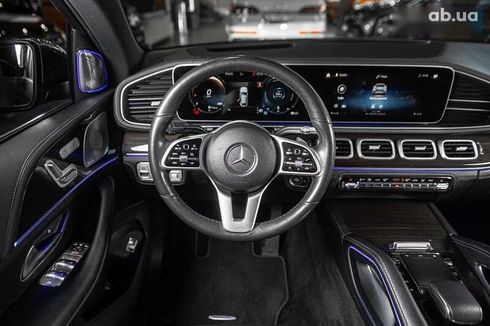Mercedes-Benz GLE-Class 2020 - фото 8