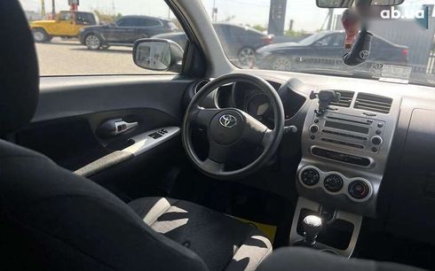 Toyota Urban Cruiser 2009 - фото 23