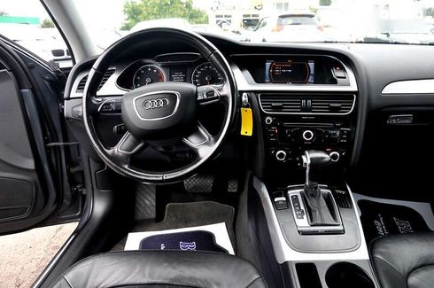 Audi A4 2013 - фото 28