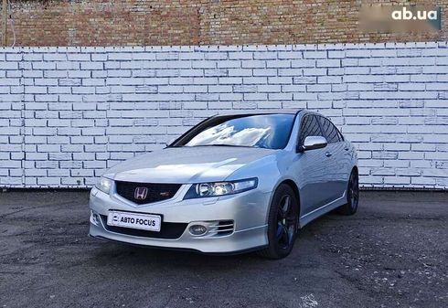 Honda Accord 2006 - фото 4