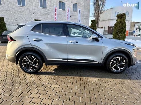 Kia Sportage 2025 - фото 30