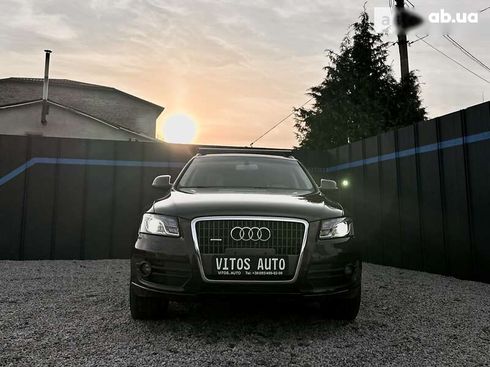 Audi Q5 2010 - фото 16