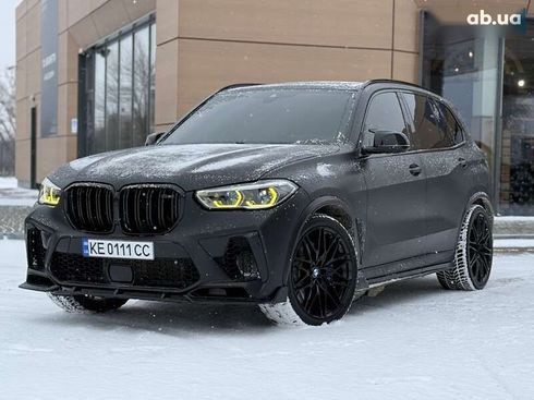 BMW X5 2018 - фото 2