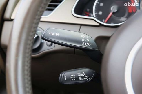 Audi A5 2012 - фото 26