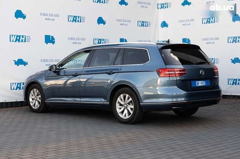 Volkswagen Passat 2015 - фото 10
