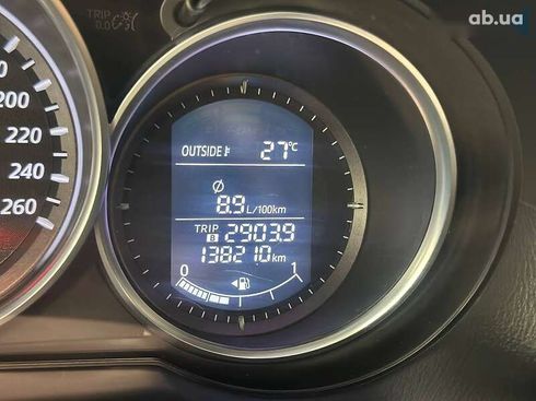 Mazda CX-5 2013 - фото 22
