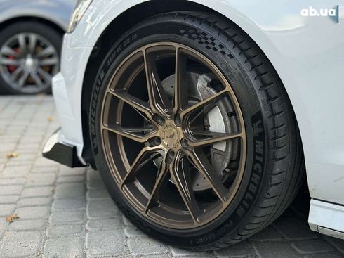 Audi A6 2015 - фото 16