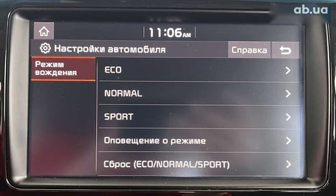Kia Niro 2019 - фото 27