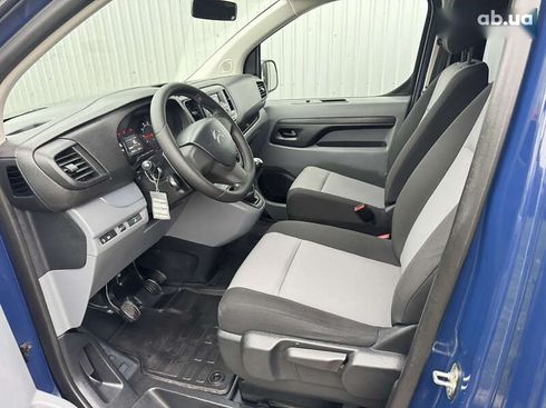 Citroёn Jumpy 2017 - фото 21