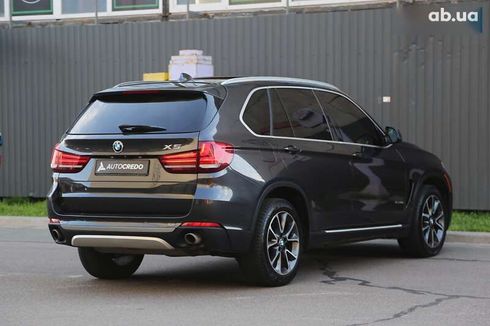 BMW X5 2014 - фото 7
