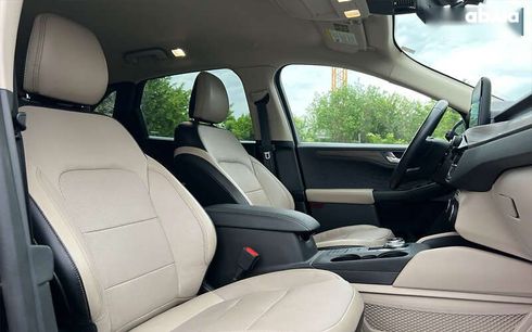 Ford Escape 2020 - фото 10