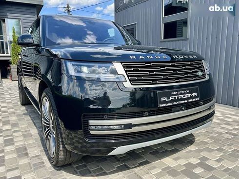 Land Rover Range Rover 2023 - фото 11