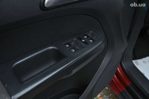 Volkswagen Touran 2007 - фото 14