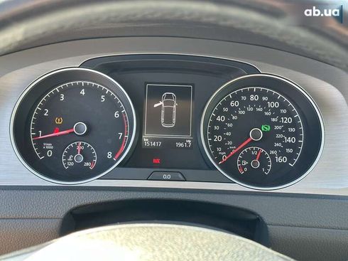 Volkswagen Golf 2016 - фото 26