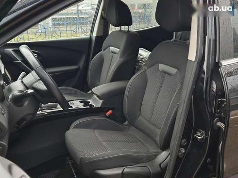 Renault Kadjar 2016 - фото 9