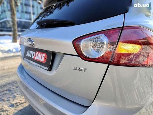 Ford Kuga 2009 - фото 18