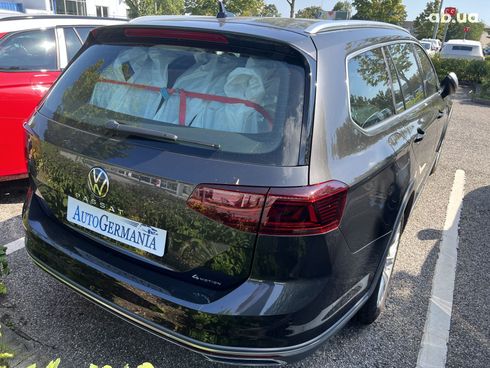 Volkswagen Passat 2023 - фото 6